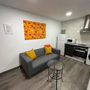 Heroe Apartament