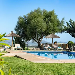 Son Flor Farm stay Santa Margalida