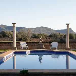 Son Pieras Country house Llucmajor (Mallorca)